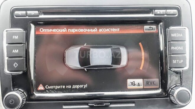 Volkswagen Passat 2012, 170,000 km - 1.8 л - Bakı