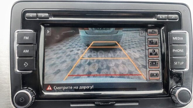 Volkswagen Passat 2012, 170,000 km - 1.8 л - Bakı
