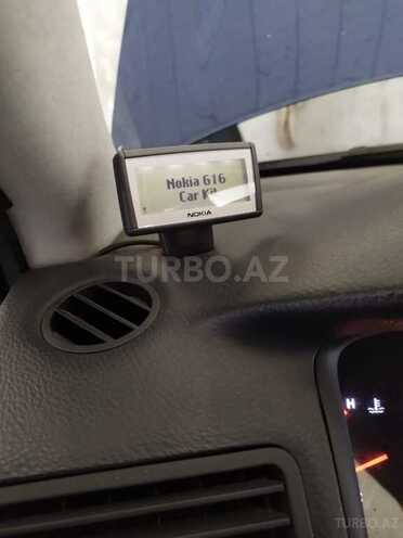 Toyota Corolla 2006, 223,000 km - 1.4 л - Bakı