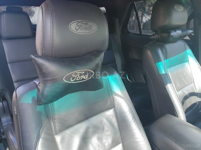 Ford Explorer 2014, 130,000 km - 3.5 l - Bakı