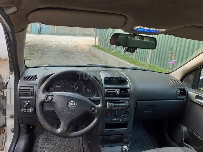 Opel Astra 1999, 382,541 km - 1.6 л - Bakı