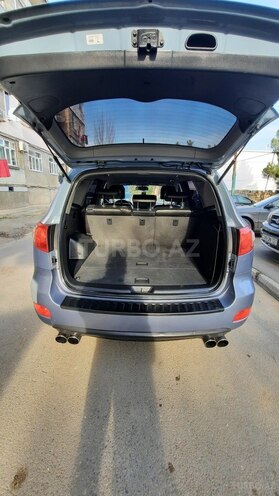 Hyundai Santa Fe 2007, 280,000 km - 2.2 л - Sumqayıt