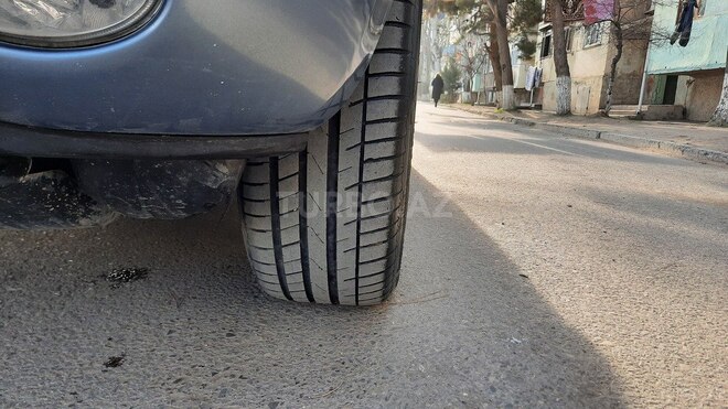 Hyundai Santa Fe 2007, 280,000 km - 2.2 л - Sumqayıt