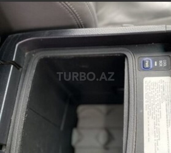 Toyota Prado 2008, 223,000 km - 4.0 л - Bakı