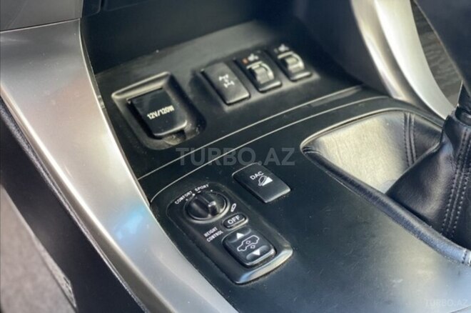 Toyota Prado 2008, 223,000 km - 4.0 л - Bakı