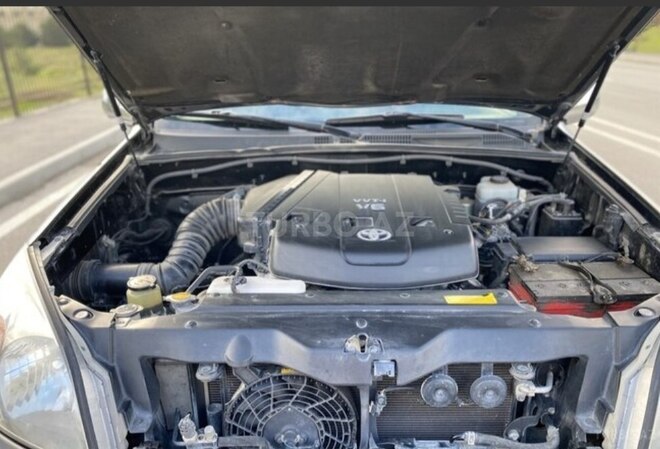Toyota Prado 2008, 223,000 km - 4.0 л - Bakı