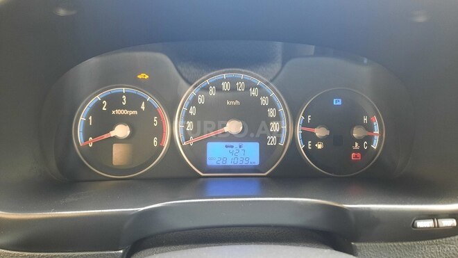 Hyundai Santa Fe 2007, 280,000 km - 2.2 л - Sumqayıt