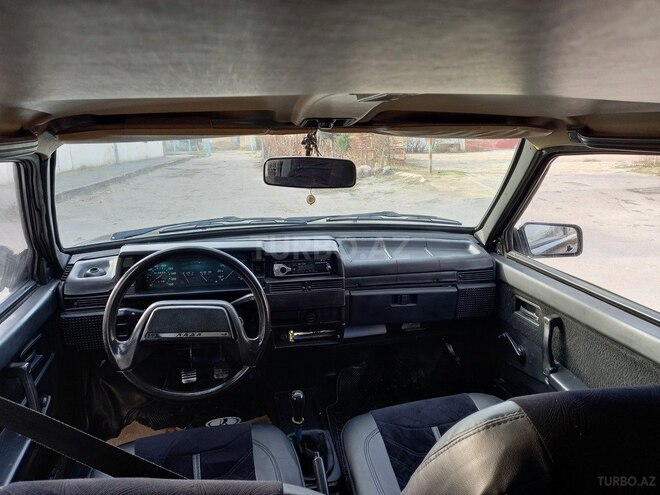 LADA (VAZ) 21099 1993, 20,000 km - 1.6 л - Sumqayıt