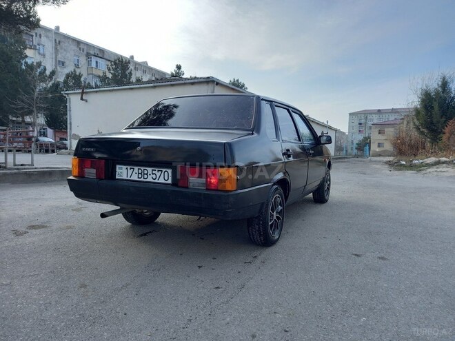 LADA (VAZ) 21099 1993, 20,000 km - 1.6 л - Sumqayıt