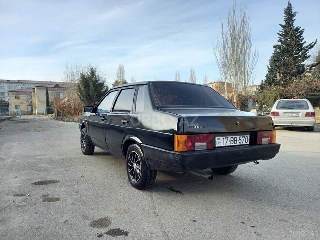 LADA (VAZ) 21099 1993, 20,000 km - 1.6 л - Sumqayıt