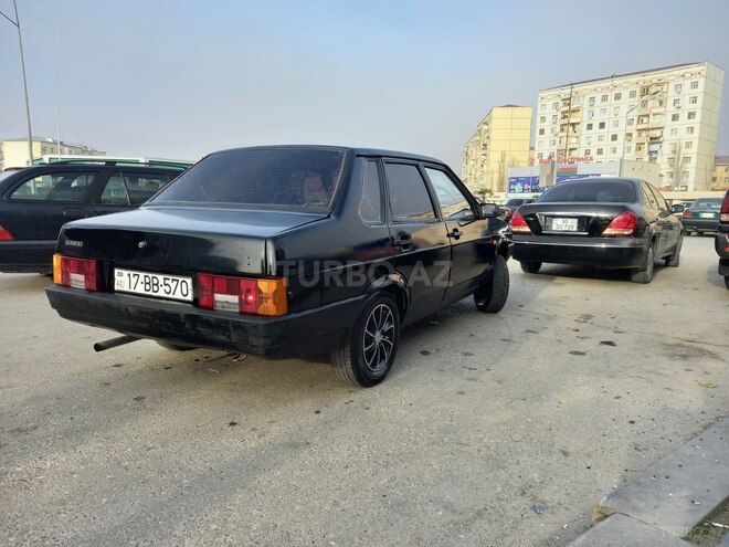 LADA (VAZ) 21099 1993, 20,000 km - 1.6 л - Sumqayıt