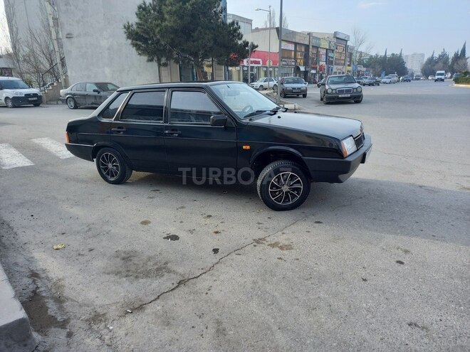 LADA (VAZ) 21099 1993, 20,000 km - 1.6 л - Sumqayıt