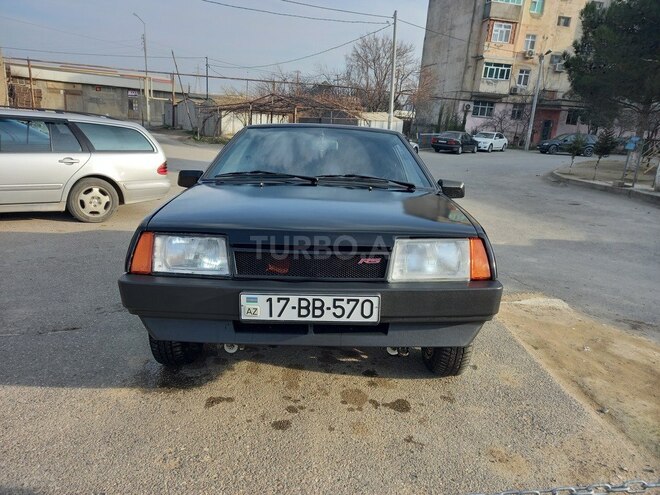 LADA (VAZ) 21099 1993, 20,000 km - 1.6 л - Sumqayıt