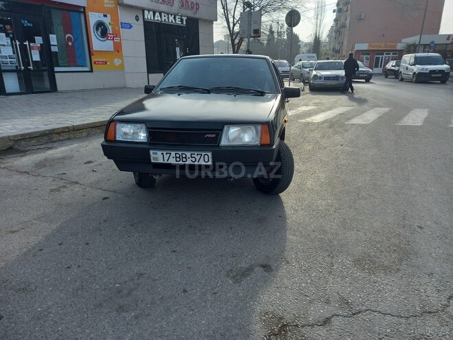 LADA (VAZ) 21099 1993, 20,000 km - 1.6 л - Sumqayıt