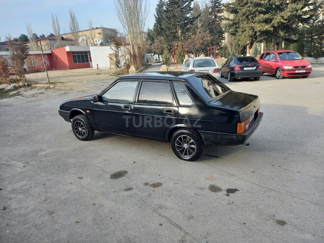 LADA (VAZ) 21099 1993, 20,000 km - 1.6 л - Sumqayıt