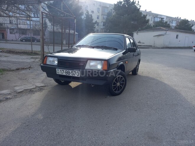 LADA (VAZ) 21099 1993, 20,000 km - 1.6 л - Sumqayıt