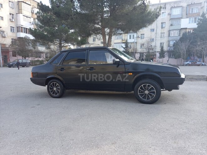 LADA (VAZ) 21099 1993, 20,000 km - 1.6 л - Sumqayıt