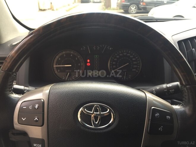Toyota Land Cruiser 2013, 39,000 km - 4.0 л - Bakı