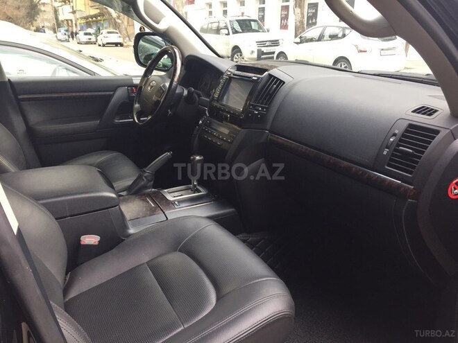 Toyota Land Cruiser 2013, 39,000 km - 4.0 л - Bakı