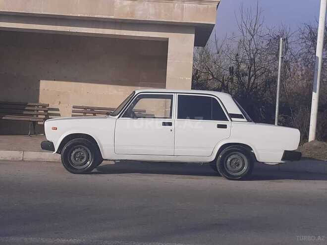 LADA (VAZ) 2107 2009, 73,000 km - 1.5 l - Qəbələ