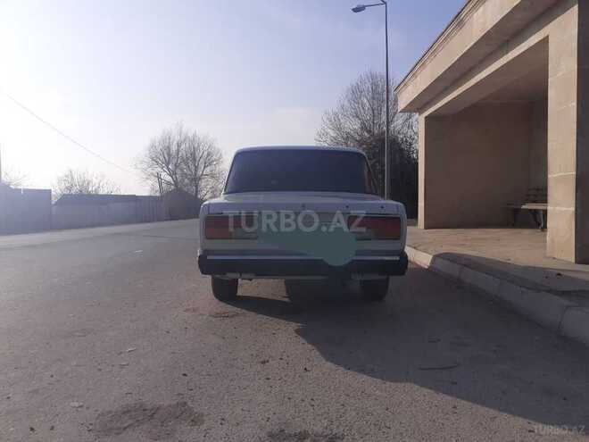 LADA (VAZ) 2107 2009, 73,000 km - 1.5 l - Qəbələ