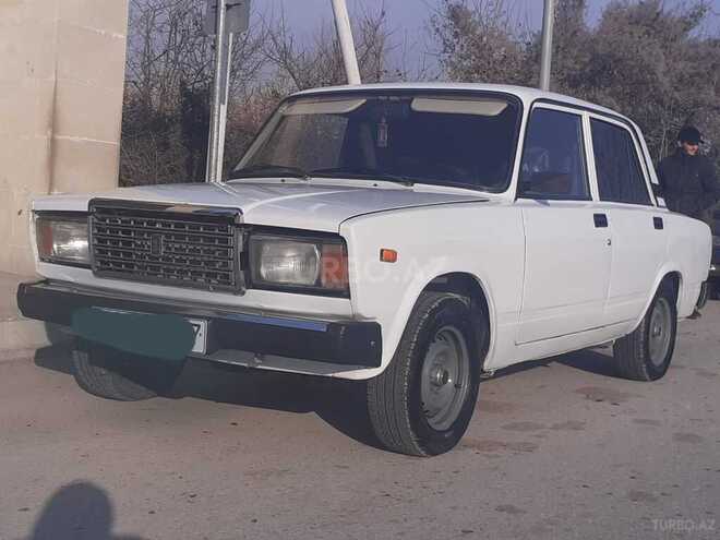 LADA (VAZ) 2107 2009, 73,000 km - 1.5 l - Qəbələ