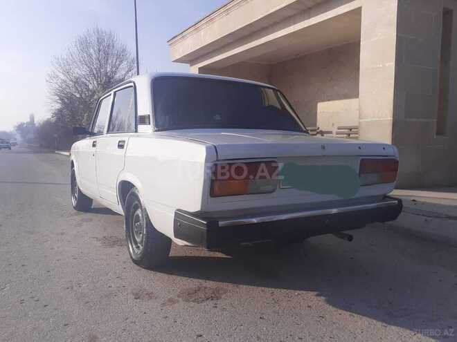 LADA (VAZ) 2107 2009, 73,000 km - 1.5 l - Qəbələ