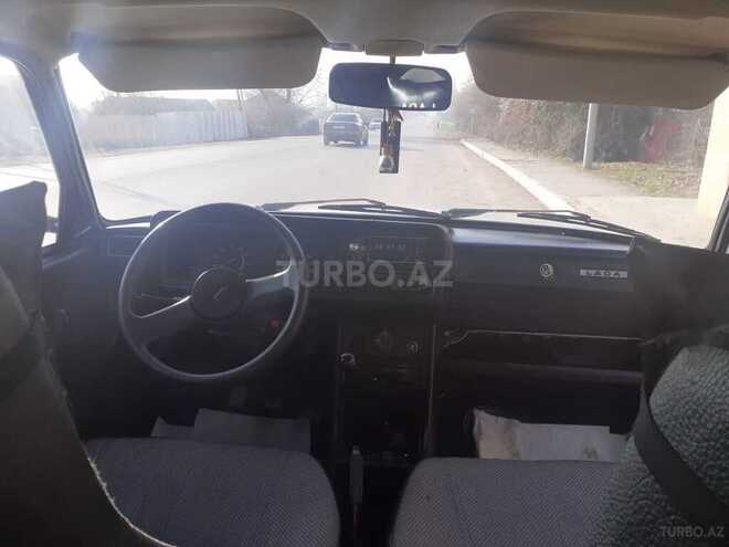 LADA (VAZ) 2107 2009, 73,000 km - 1.5 l - Qəbələ