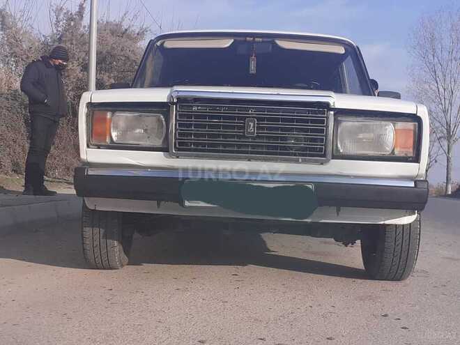LADA (VAZ) 2107 2009, 73,000 km - 1.5 l - Qəbələ
