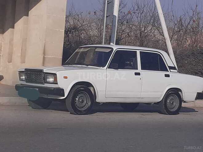 LADA (VAZ) 2107 2009, 73,000 km - 1.5 l - Qəbələ