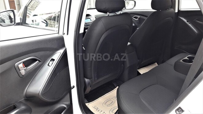 Hyundai ix35 2015, 79,800 km - 2.0 l - Bakı