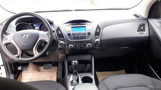 Hyundai ix35 2015, 79,800 km - 2.0 l - Bakı