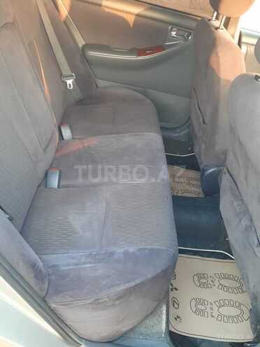 Toyota Corolla 2005, 327,000 km - 1.8 l - Bakı