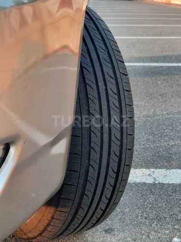 Toyota Corolla 2005, 327,000 km - 1.8 l - Bakı