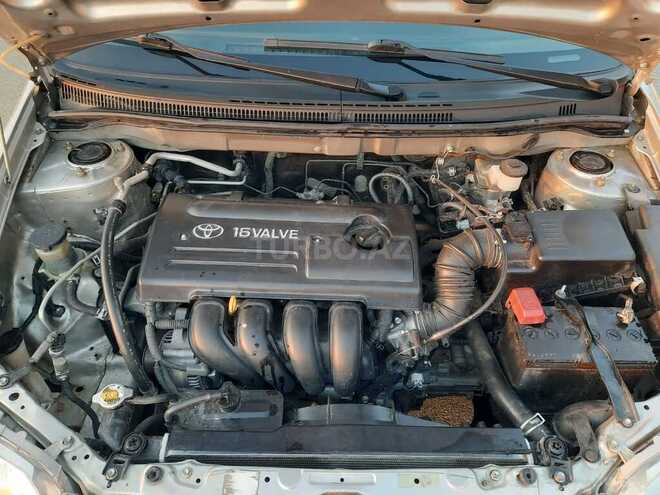 Toyota Corolla 2005, 327,000 km - 1.8 l - Bakı