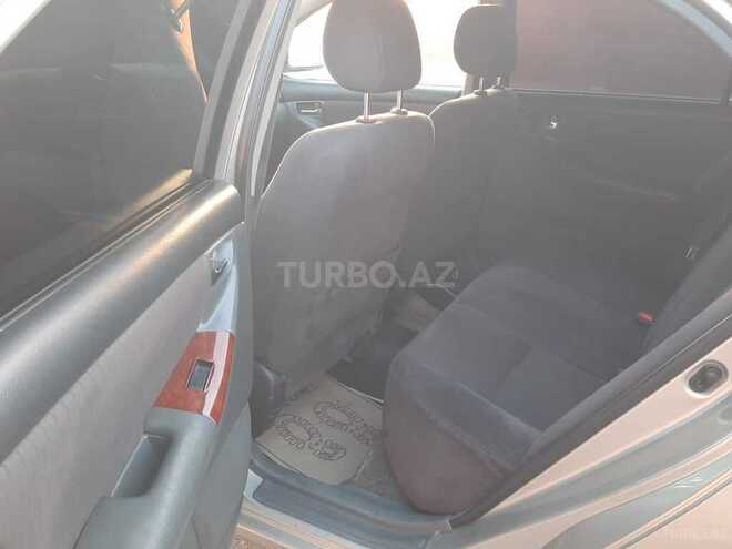 Toyota Corolla 2005, 327,000 km - 1.8 l - Bakı