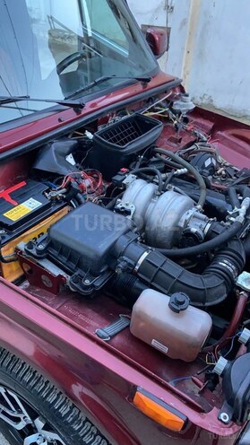LADA (VAZ) Niva 2013, 76,000 km - 1.7 l - Bakı