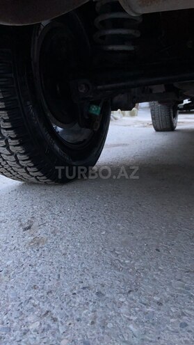 LADA (VAZ) Niva 2013, 76,000 km - 1.7 l - Bakı