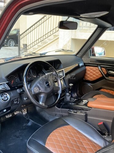 LADA (VAZ) Niva 2013, 76,000 km - 1.7 l - Bakı