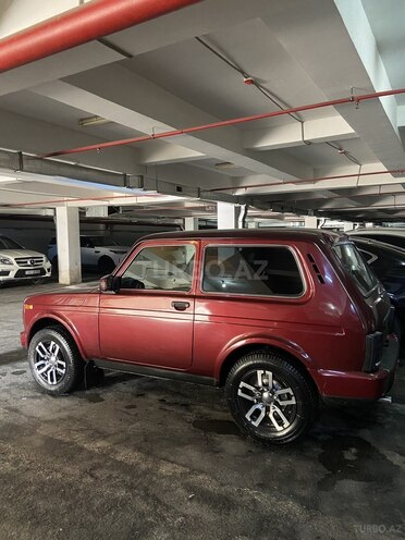 LADA (VAZ) Niva 2013, 76,000 km - 1.7 l - Bakı