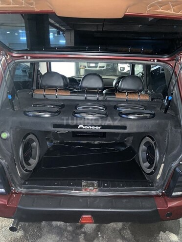 LADA (VAZ) Niva 2013, 76,000 km - 1.7 l - Bakı