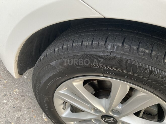 Hyundai Sonata 2010, 238,000 km - 2.4 л - Bakı
