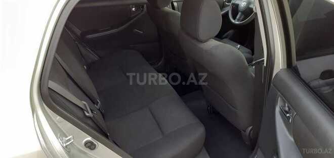 Toyota Corolla 2006, 182,300 km - 1.4 l - Bakı