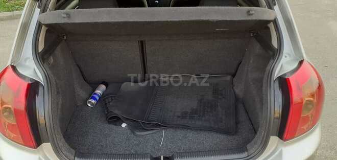 Toyota Corolla 2006, 182,300 km - 1.4 l - Bakı