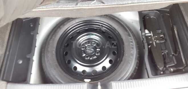 Toyota Corolla 2006, 182,300 km - 1.4 l - Bakı