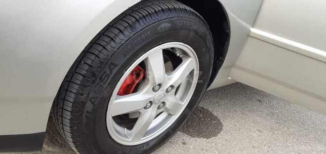Toyota Corolla 2006, 182,300 km - 1.4 l - Bakı