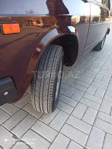 LADA (VAZ) 2107 2007, 150,000 km - 1.6 l - Yevlax