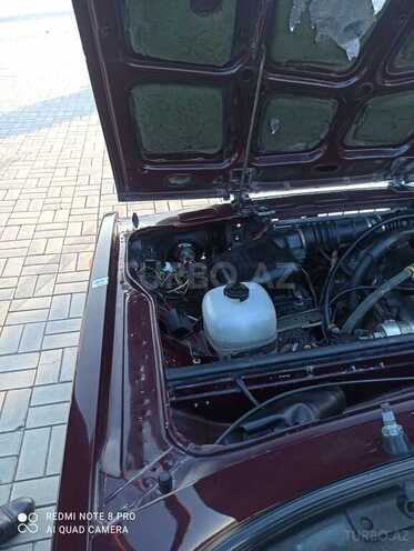 LADA (VAZ) 2107 2007, 150,000 km - 1.6 l - Yevlax