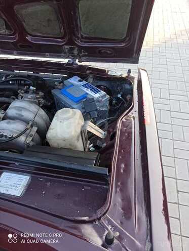 LADA (VAZ) 2107 2007, 150,000 km - 1.6 l - Yevlax