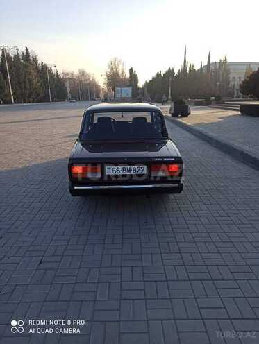LADA (VAZ) 2107 2007, 150,000 km - 1.6 l - Yevlax